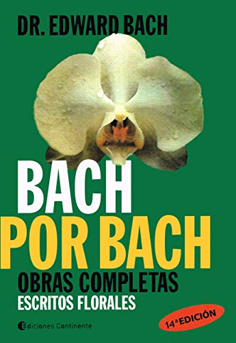 Stock image for Bach Por Bach: Obras Completas (Spanish Edition) for sale by Zoom Books Company