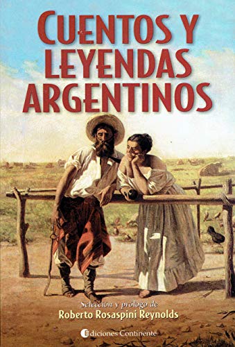 Stock image for Cuentos y Leyendas Argentinos for sale by medimops