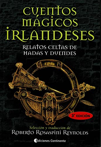 Imagen de archivo de CUENTOS MAGICOS IRLANDESES a la venta por AG Library