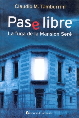 9789507540943: Pase Libre (Spanish Edition)