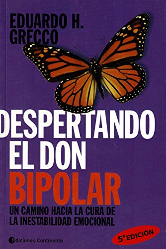 9789507541247: Despertando el Don Bipolar/ Awakening Bipolar Don