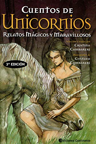 Stock image for Cuentos De Unicornios . Relatos Magicos Y Maravillosos for sale by Juanpebooks