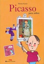 Stock image for PICASSO PARA NI�OS (Spanish Edition) for sale by Wonder Book
