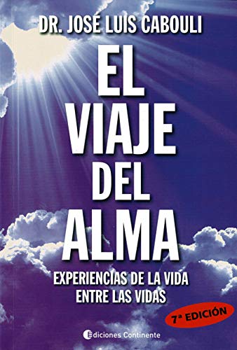 Imagen de archivo de El viaje del alma : experiencias de la vida entre las vidas a la venta por medimops