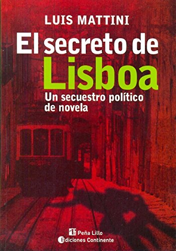 Beispielbild fr SECRETO DE LISBOA, EL (Spanish Edition)" zum Verkauf von Hawking Books