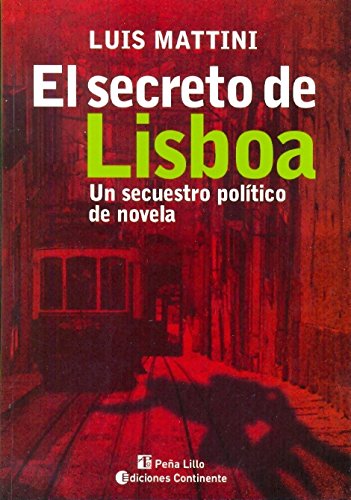 Stock image for "SECRETO DE LISBOA, EL (Spanish Edition)" for sale by Hawking Books