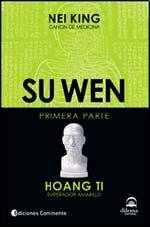 Imagen de archivo de SU WEN - PRIMERA PARTE (Spanish Edition) a la venta por SoferBooks