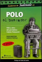 Imagen de archivo de POLO EL BUSCADOR (Spanish Edition) a la venta por GF Books, Inc.