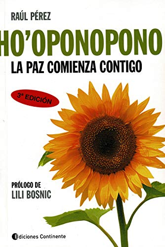 HO’PONOPONO LA PAZ COMIENZA ACONTIGO - Perez