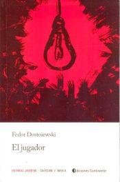 Stock image for JUGADOR (ED.ARG.) , EL for sale by Libros nicos
