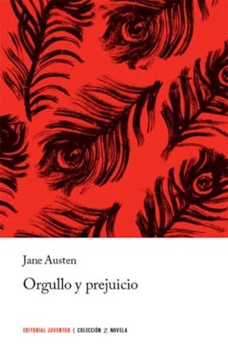 Stock image for ORGULLO Y PREJUICIO (ED.ARG.) for sale by Libros nicos