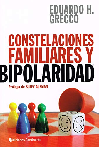 Stock image for CONSTELACIONES FAMILIARES Y BIPOLARIDAD for sale by AG Library