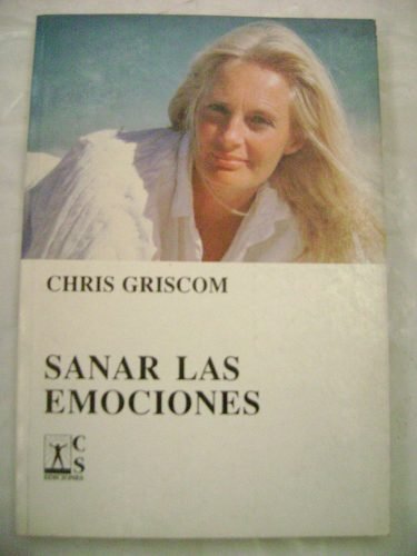 Imagen de archivo de Sanar Las Emociones a la venta por LIVREAUTRESORSAS