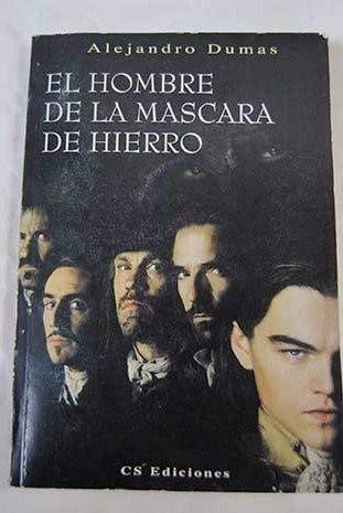 El Hombre de La Mascara de Hierro - Dumas, Alejandro: 9789507642166 IberLibro
