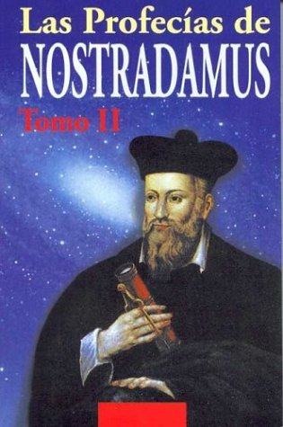 Imagen de archivo de Profecias - Nostradamus a la venta por medimops