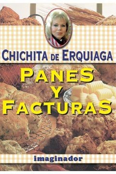 Beispielbild fr Panes y Facturas (Spanish Edition) zum Verkauf von HPB-Emerald