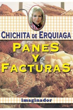 Imagen de archivo de Panes y Facturas (Spanish Edition) a la venta por HPB-Emerald