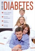 Beispielbild fr Vivir con diabetes / Living With Diabetes (Spanish Edition) zum Verkauf von Better World Books: West
