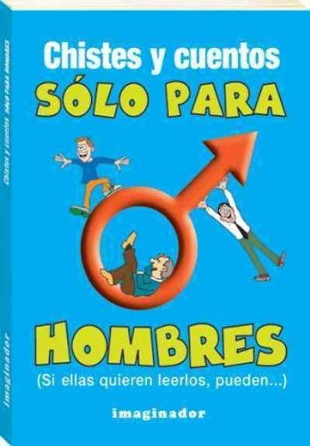 9789507686306: Chistes y cuentos solo para hombres / Jokes and Stories Only for Men