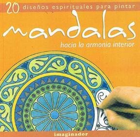 Imagen de archivo de Mandalas, Hacia La Armonia Interior a la venta por Juanpebooks