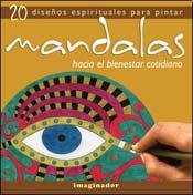 Imagen de archivo de Mandalas Hacia El Bienestar Cotidiano - Arteterapia a la venta por Juanpebooks