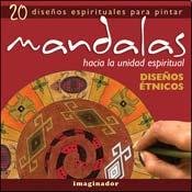 Imagen de archivo de Libro Mandalas Hacia La Unidad Espiritual De Taina Rolf a la venta por Juanpebooks