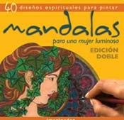 Imagen de archivo de Mandalas: Para Una Mujer Luminosa, De Rolf, Taina. Editorial Imaginador, Tapa Blanda En Espa ol a la venta por Libros del Mundo