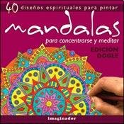 Imagen de archivo de Mandalas Para Concentrarse Y Meditar - Arteterapia a la venta por Juanpebooks