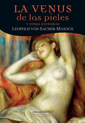 Imagen de archivo de Venus De Las Pieles Y Otras Historias (bolsillo) - Von Sach a la venta por Juanpebooks