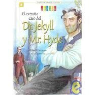 9789507820663: El Extrano Caso Del Dr. Jekyll Y Mr. Hyde / the Strange Case of Dr. Jekyll & Mr Hyde (Spanish Edition)