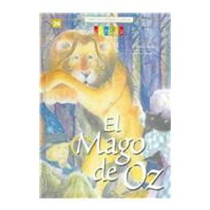 9789507820885: El Mago De Oz / The Wizard of Oz