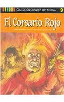 El Corsario Rojo (Spanish Edition) (9789507821554) by Cooper, James Fenimore