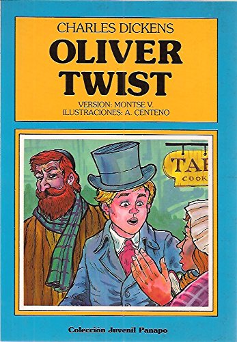 9789507821912: Oliver Twist (Spanish Edition)