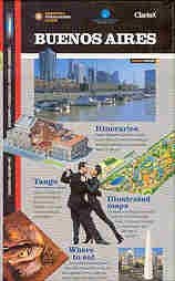 Imagen de archivo de Buenos Aires - English Edition (Spanish Edition) a la venta por ThriftBooks-Dallas