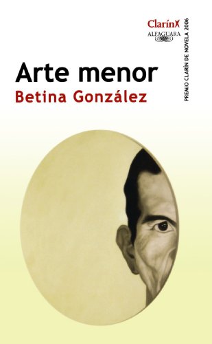 Imagen de archivo de Arte Menor a la venta por Better World Books