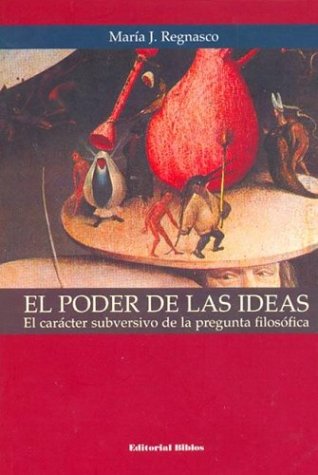 9789507863929: El Poder de Las Ideas