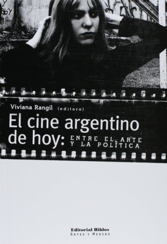 Stock image for Cine argentino de hoy (Spanish Edition) for sale by Redux Books
