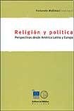 Religión y política. Perspectivas desde América Latina y Europa. - Mallimaci, Fortunato