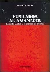 Beispielbild fr Fusilados Al Amanecer zum Verkauf von WorldofBooks