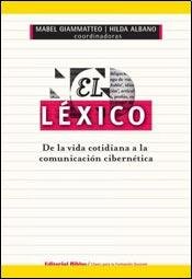 Beispielbild fr El Lexico zum Verkauf von WorldofBooks