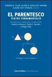 EL PARENTESCO. TEXTOS FUNDAMENTALES