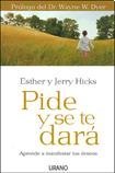 Beispielbild fr PIDE Y SE TE DARA (Spanish Edition) zum Verkauf von AwesomeBooks