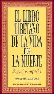 Stock image for El libro tibetano de la vida y de la muerte for sale by HPB Inc.