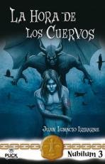 Imagen de archivo de La hora de los cuervos a la venta por SoferBooks