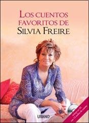 Stock image for Los Cuentos Favoritos De Silvia Freire for sale by SoferBooks