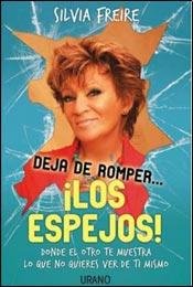 9789507881848: Deja De Romper... Los Espejos!