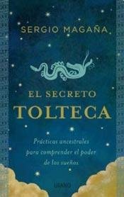 Imagen de archivo de SECRETO TOLTECA,EL a la venta por Libros nicos