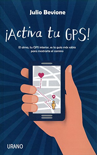 Imagen de archivo de Activa tu GPS (Spanish Edition) a la venta por Discover Books