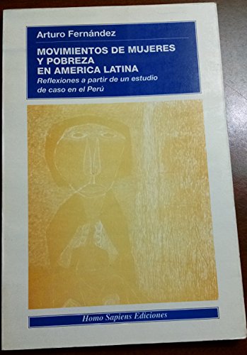 Movimientos de Mujeres y Pobreza En America Latina (Spanish Edition) (9789508080523) by Unknown