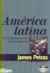 Stock image for AMERICA LATINA De La Globalizacion a La Revolucion / Serie Paradigmas Y Debates for sale by marvin granlund